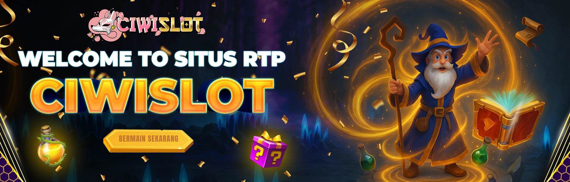 RTP Slot